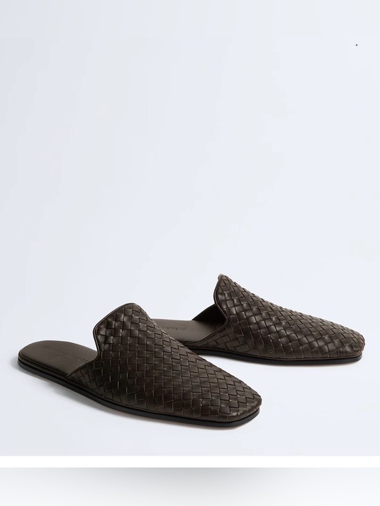 Bottega Veneta Other - Bottega Veneta palazzo slippers